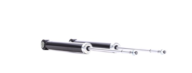 STARK | Fjäderben øverste stift, nederste øje, bagaksel, Gastryk, dobbeltrør, Teleskop-støddæmper SKSA-0133308 CITROËN C5 II Stationcar 2004 billig online