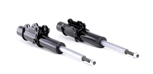 Numéro OEM 2E0 413 023 - Amortisseur SKSA-0133309 AUDI, MERCEDES-BENZ, SEAT, SKODA