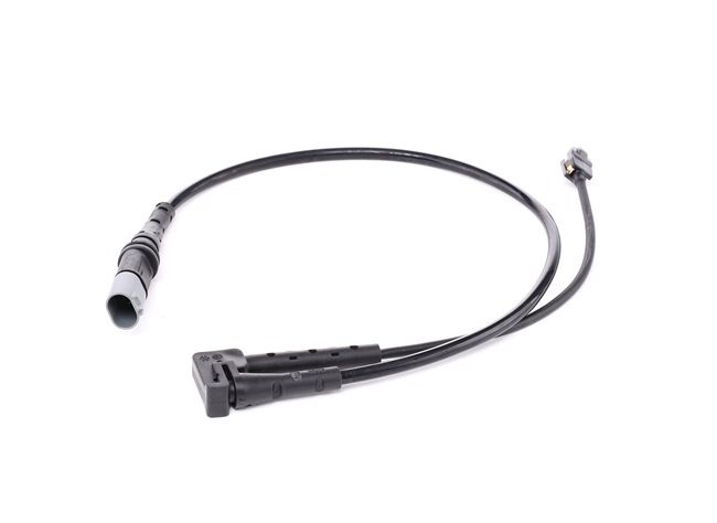 RIDEX Bremsen, Sensor Vorderachse 407W0160 7,52 € online erwerben