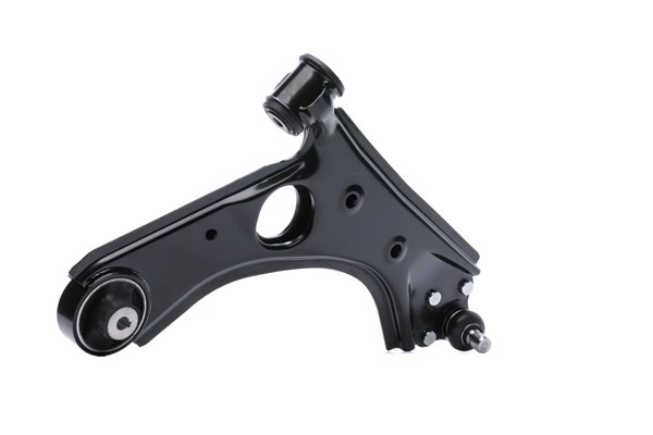 RIDEX 273C1190 suspension arm FIAT Doblo II Box Body / Estate (263) 1.3 D Multijet (263ZXT1A, 263WXT1A, 263ZYA1A, 263WYA1A) 80hp 2021