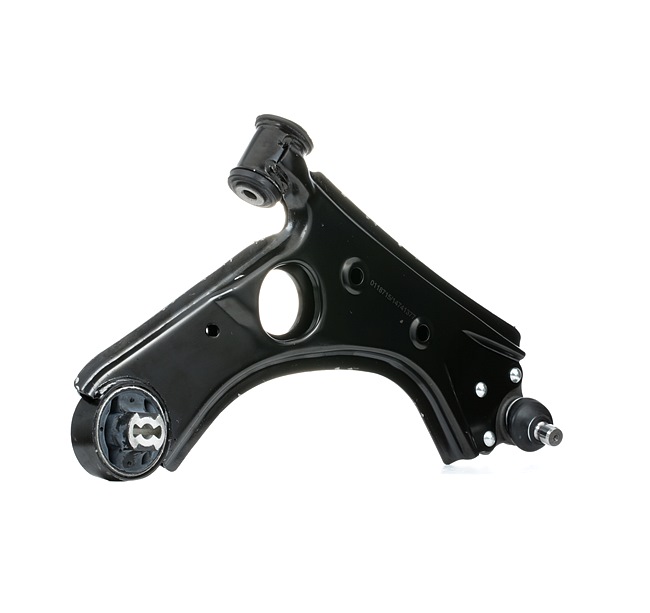 STARK SKCA-0051197 suspension arm FIAT Doblo II Box Body / Estate (263) 1.3 D Multijet (263WXU1A, 263ZXU1A, 263WYB1A, 263ZYB1A) 95hp 2019