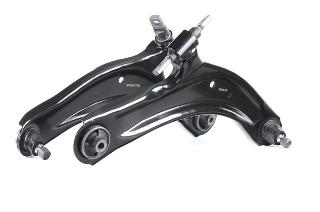 RIDEX 772S0081 Renault Koleos 1 control arm repair kit replacement cost