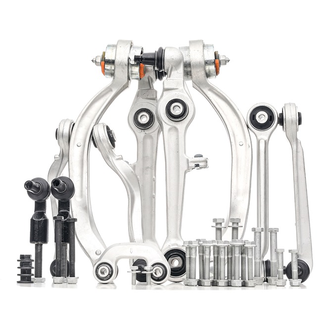 Querlenker-Reparatursatz SKSSK-1600081 STARK VW Passat B5 Limousine (3B2) 1.8 T Syncro 1996 150 PS