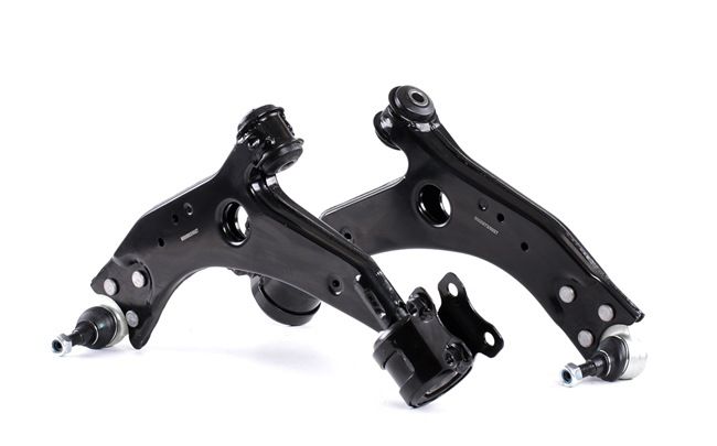 Reparationssats för länkarmar 772S0086 RIDEX FORD Focus C-Max (DM2) 1.8 Flexifuel 2007 125 hk