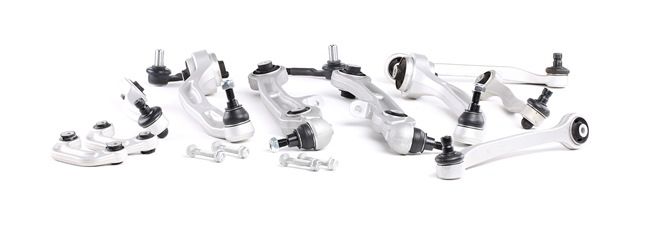 OEM nummer 4F0 407 693 C - Repsæt hjulophæng SKSSK-1600092 VW, MERCEDES-BENZ, AUDI, SKODA, SEAT