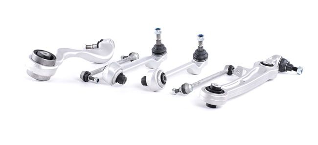 772S0106 RIDEX 31126769797 Control arm repair kit