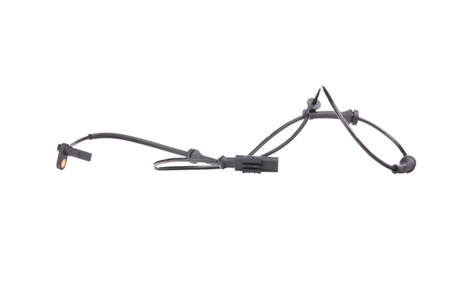 RIDEX 412W0831 Raddrehzahlsensor FIAT 500 Schrägheck (312)