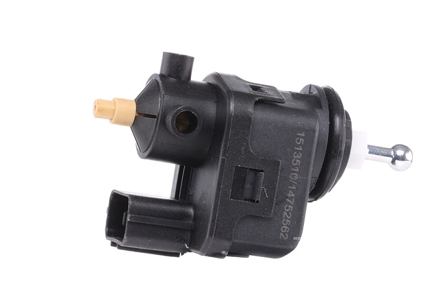 Correttore assetto fari 700C0008 RIDEX