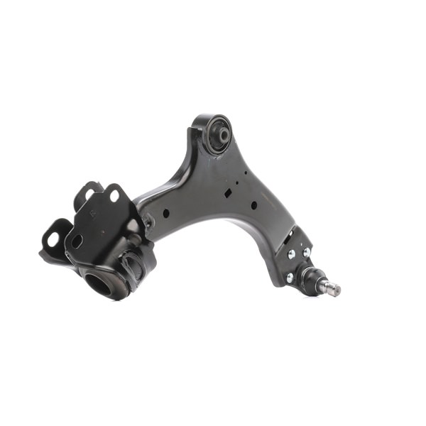 Dreieckslenker 273C1222 RIDEX VOLVO S60 II (Y20, 134) D3 2015 150 PS