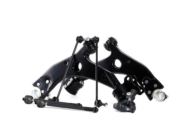Querlenker-Reparatursatz SKSSK-1600114 STARK VOLVO C30 (533) 2.4 i 2012 170 PS