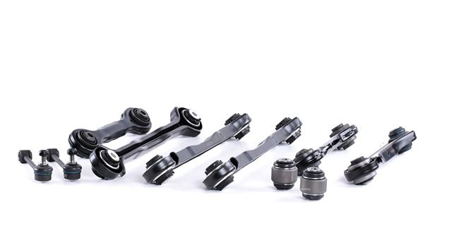 RIDEX 772S0125 CITROËN Relay II Platform / Chassis (250) control arm repair kit replacement cost