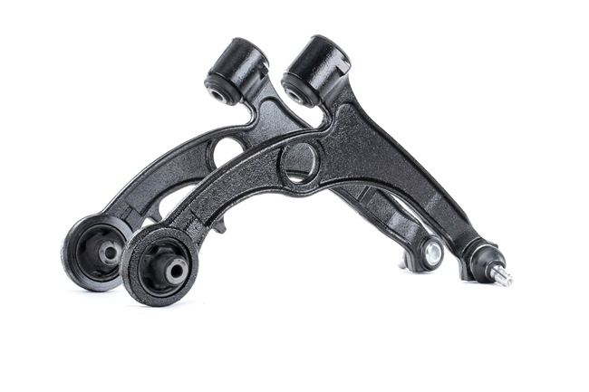 RIDEX 772S0126 suspension arm FIAT Stilo Hatchback (192) 1.6 16V 103hp 2003