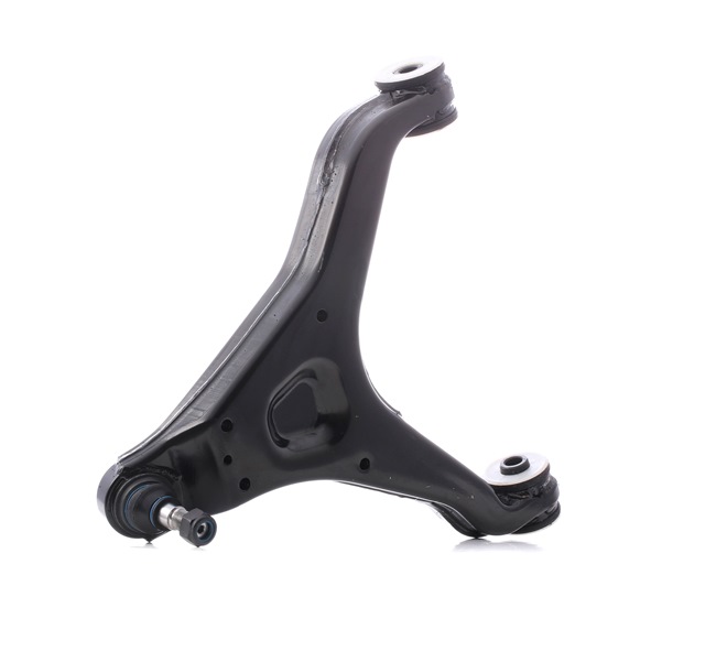 RIDEX 273C1252 suspension arm IVECO Daily V Platform / Chassis 55S17W 4x4 170hp 2012