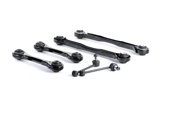 STARK SKSSK-1600131 CITROËN Relay II Platform / Chassis (250) control arm repair kit replacement cost