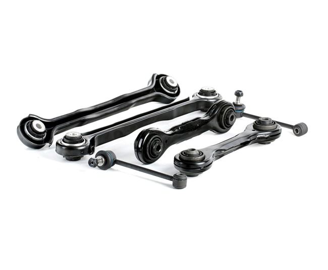 RIDEX 772S0132 CITROËN Relay II Platform / Chassis (250) control arm repair kit replacement cost
