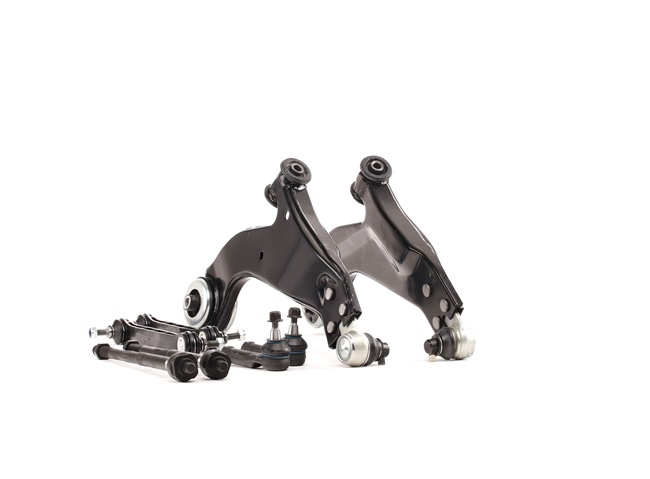 RIDEX 772S0134 JAGUAR control arm repair kit price