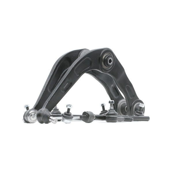 RIDEX 772S0136 suspension arm PEUGEOT 206 SW (2E/K) 1.6 16V 109hp 2008