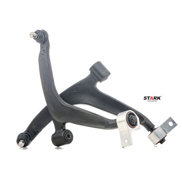 STARK SKSSK-1600137 suspension kit PEUGEOT Partner Origin Van (G_) 1.9 D 69hp 2015