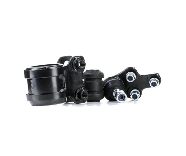 RIDEX 771R0004 Ford Focus Mk2 control arm repair kit replacement cost