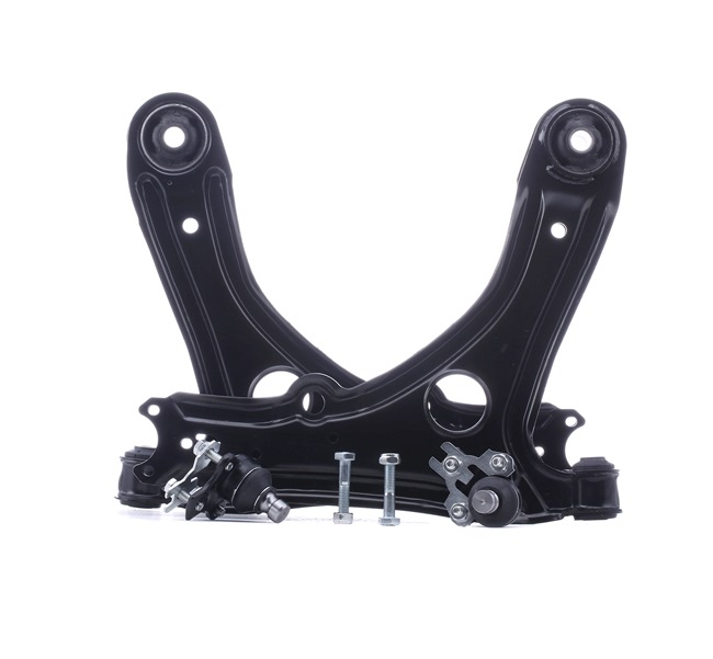 Querlenker-Reparatursatz 772S0146 RIDEX VW Golf IV Cabrio (1E) 1.9 TDI 1998 110 PS