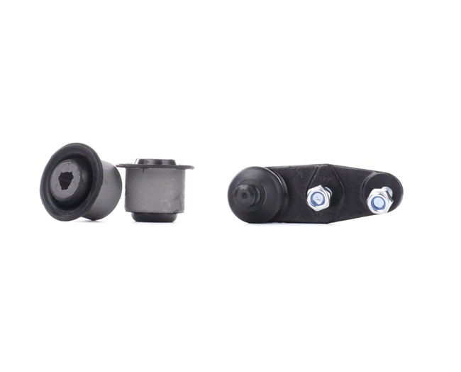 STARK SKRKW-4960003 Renault Twingo 2 control arm repair kit replacement cost