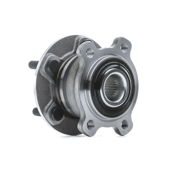 Radlager 654W1105 RIDEX FORD Kuga Mk2 (DM2) 1.5 EcoBoost 4x4 2017 150 PS