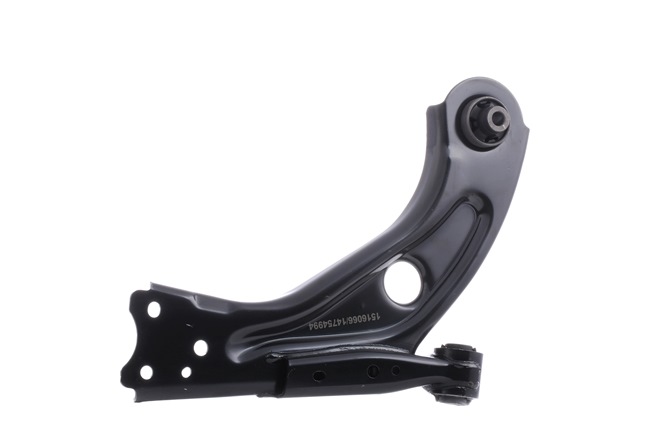 Braço de suspensão 273C1265 RIDEX CITROËN C4 II Grand Picasso 1.6 HDi 2013 92 cv