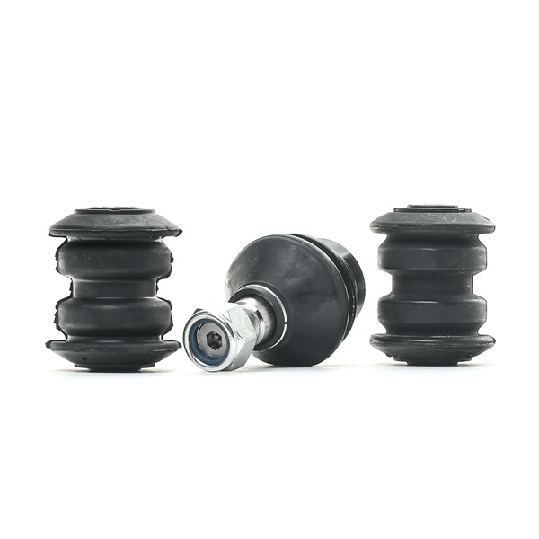 RIDEX | Styrarmssats hjulupphängning Nedre, framaxel höger, framaxel vänster 771R0016 VW Crafter 30-35 Minibuss (2E) 2008 billiga online