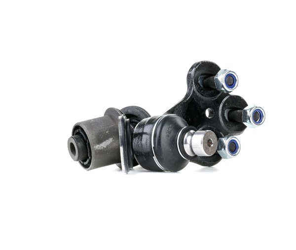 RIDEX 771R0017 Reparatursatz, Radaufhängung AUDI 80 Limousine (8C2, B4) 1.6 E 101 PS Benzin 1993