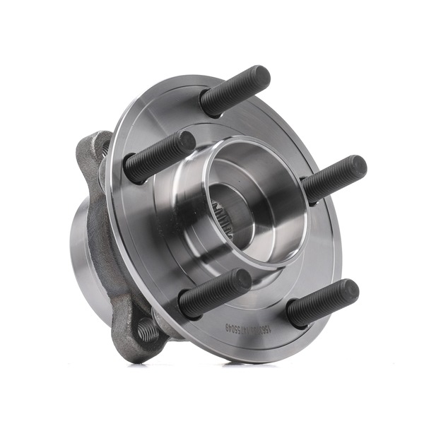 acheter RIDEX (654W1111) Kit de roulement de roue