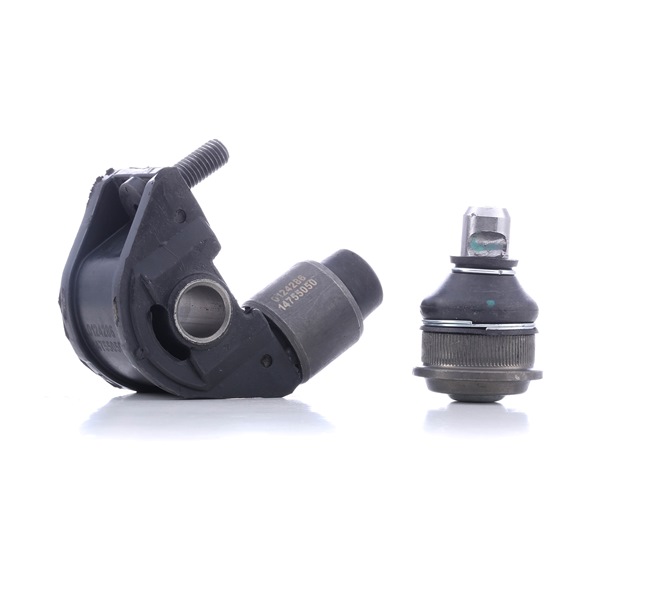STARK SKRKW-4960019 Repair kit, wheel suspension CITROËN SAXO (S0, S1) 1.1 X, SX 54 hp Petrol 2002