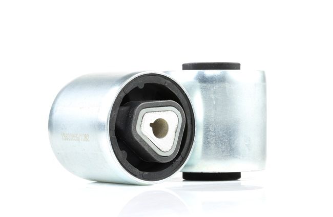 RIDEX | Draagarm reactiearm lager Ophangwijze: Hydrolager, Vooras links en rechts, Onder, Voor 251T0615 BMW 5 Touring (E61) 2007 goedkoop online