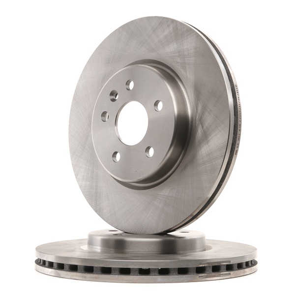 Numer OEM 13 59 7467 - Tarcza hamulcowa SKBD-0023974 OPEL, CHEVROLET, VAUXHALL