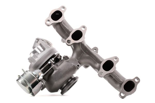 Numero OEM 03G 253 014 DX - Turbina SKCT-1190181 AUDI, SEAT, SKODA