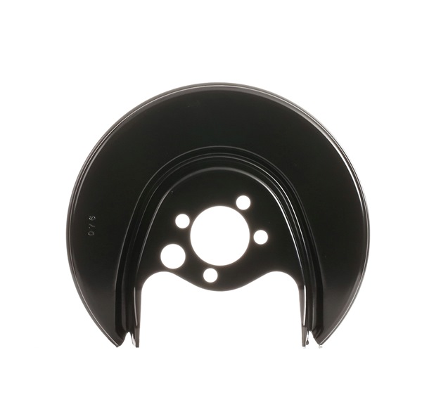Numer OEM 6N0 615 611 - Panel rozbryzgiwujący, tarcza hamulcowa SKSPB-2340109 AUDI, SKODA, SEAT