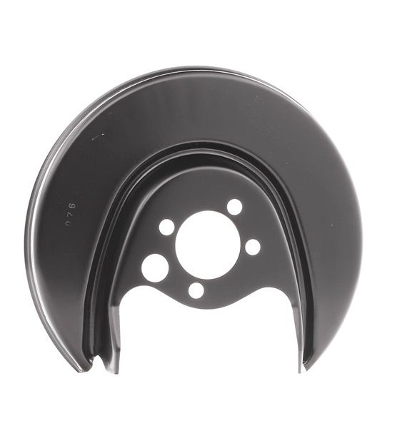 RIDEX 1330S0110 Spritzblech Bremsscheibe VW Polo III Schrägheck (6N1)