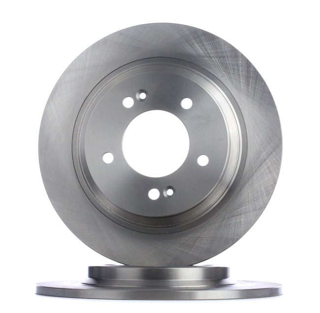 Disco de freno SKBD-0024048 STARK KIA XCeed (CD) 1.5 T-GDi MHEV 2024 160 cv