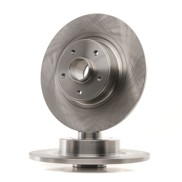 comprar RIDEX (82B1907) Disco de freno
