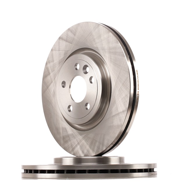 Número OEM T4A 2342 - Disco de freno 82B1919 LAND ROVER, JAGUAR