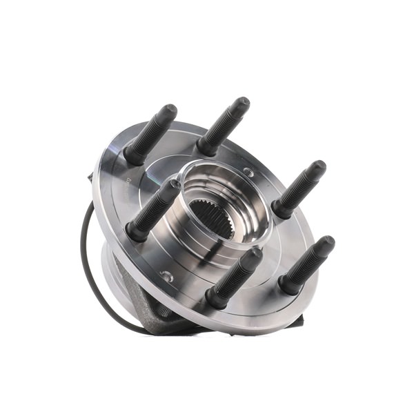 køb RIDEX (654W1123) Hjullejesæt