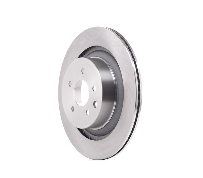 Número OEM 43206 JL00A - Disco de travão SKBD-0024078 NISSAN, INFINITI