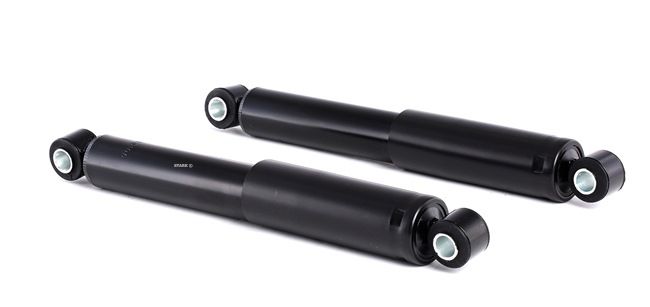 STARK SKSA-0133324 shock absorber RENAULT Master III Platform/Chassis 2.3 dCi 100 FWD (EV0A, EV0B, HV0A, HV0B, UV0A, UV0B,... 101hp 2015