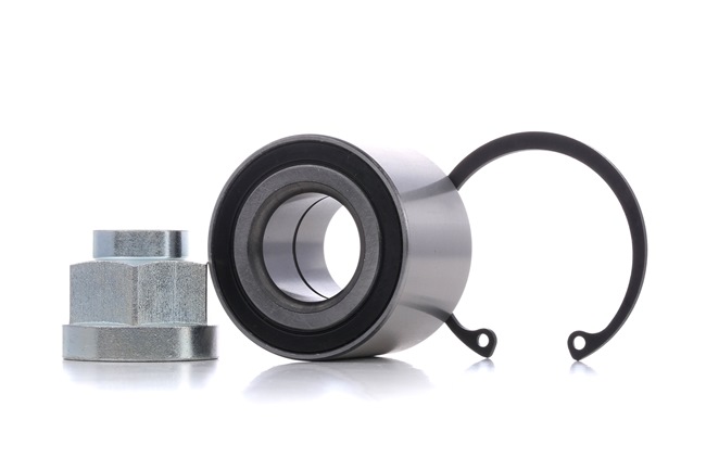 Axle suspension CHEVROLET Kalos Hatchback: Wheel bearing kit RIDEX 654W1132