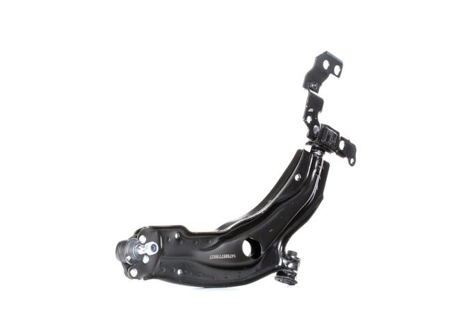 RIDEX 273C1377 suspension arm FIAT Doblo I Estate (119, 223) 1.2 16V 80hp 2007
