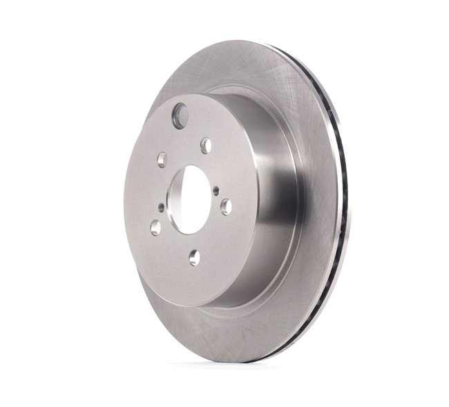 OEM-Nummer 26700 SG000 - Bremsscheibe SKBD-0024107 SUBARU, BEDFORD