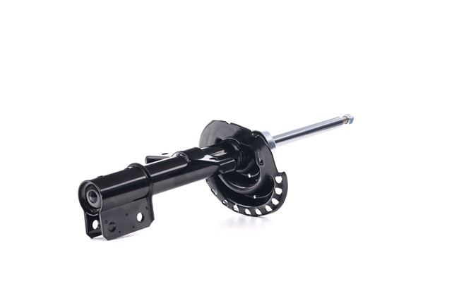 RIDEX 854S2218 Renault Captur J5 shock absorber replacement cost