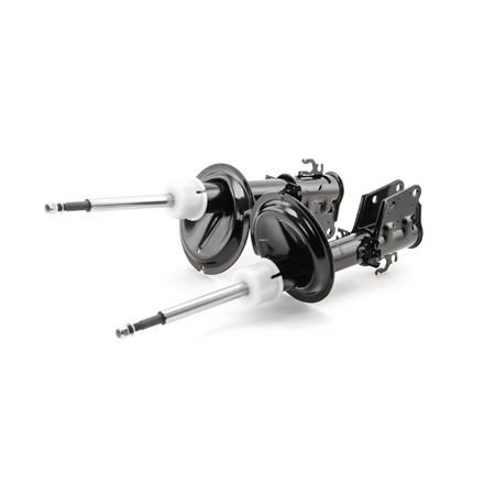 RIDEX 854S2225 shock absorber FIAT Doblo I Estate (119, 223) 1.3 JTD 16V 70hp 2004
