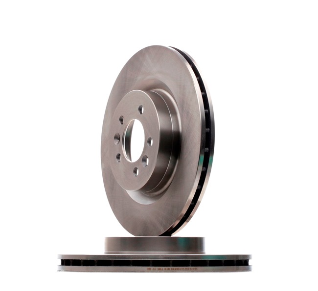 Número OEM SDB 000 622 - Disco de travão 82B1989 VW, FIAT, LAND ROVER, ROVER
