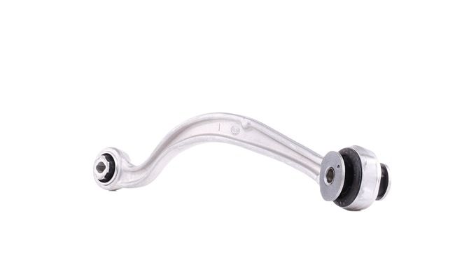 RIDEX 273C1438 suspension arm PEUGEOT 407 Saloon 2.0 Bioflex (6DRFJB) 140hp 2009