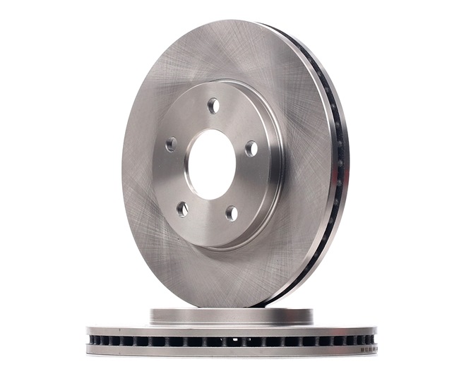 STARK | Freno de disco revestido, ventilado, Eje delantero SKBD-0024183 CHEVROLET HHR MPV 2011 baratos online